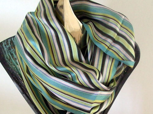 Scarfs