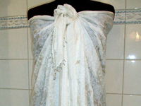 Sarongs